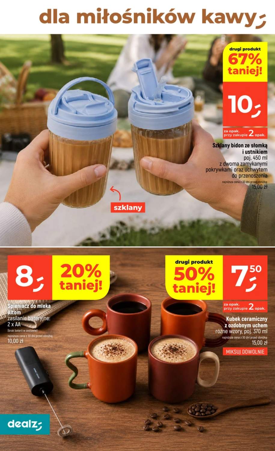 Okładka gazetki