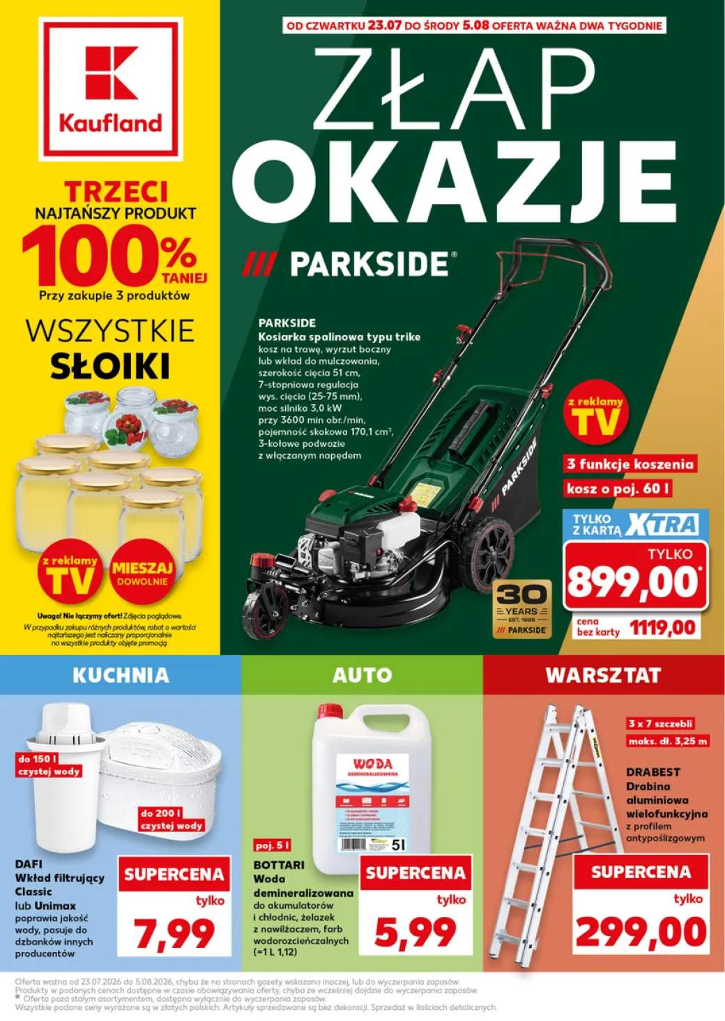 Okładka gazetki