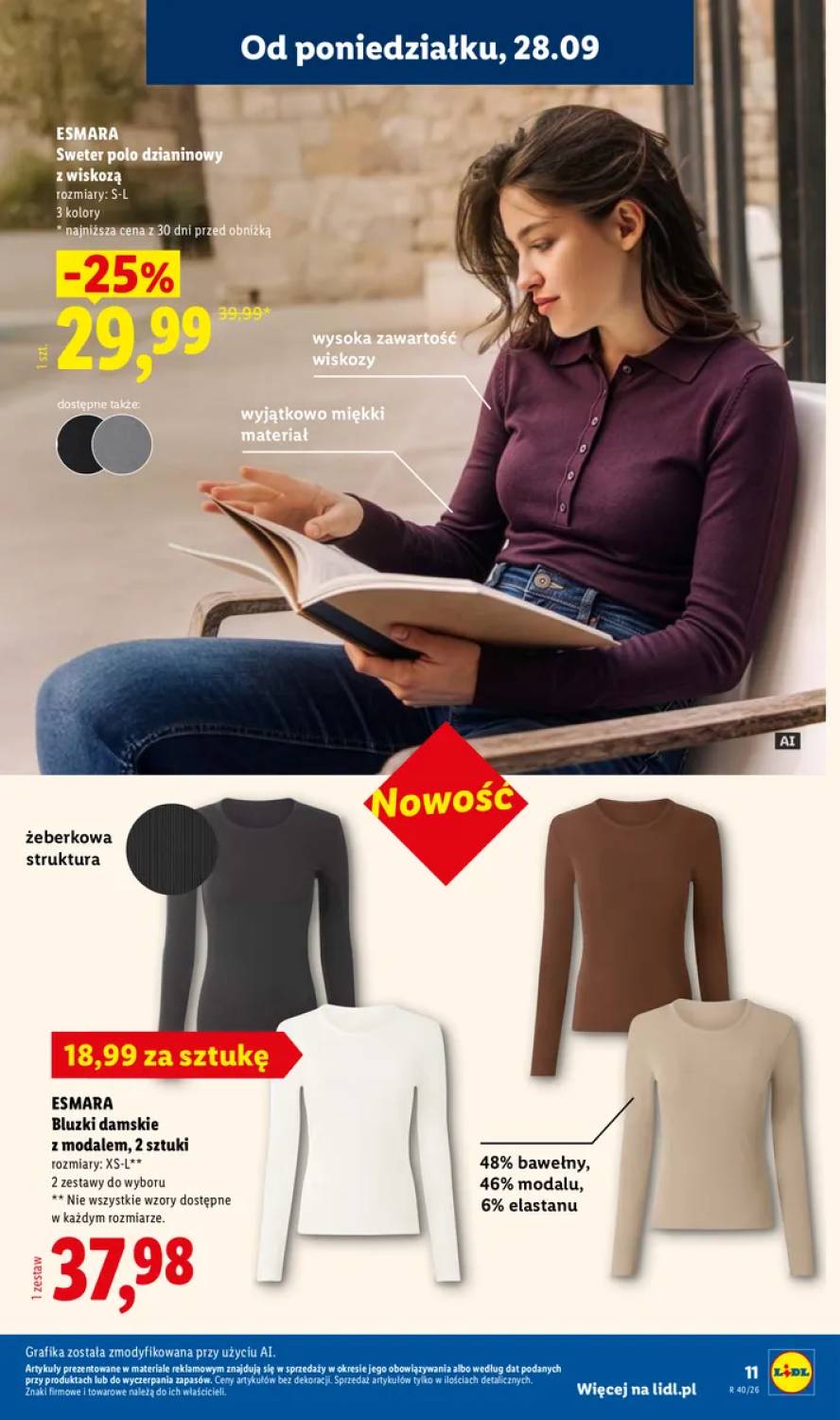 Okładka gazetki