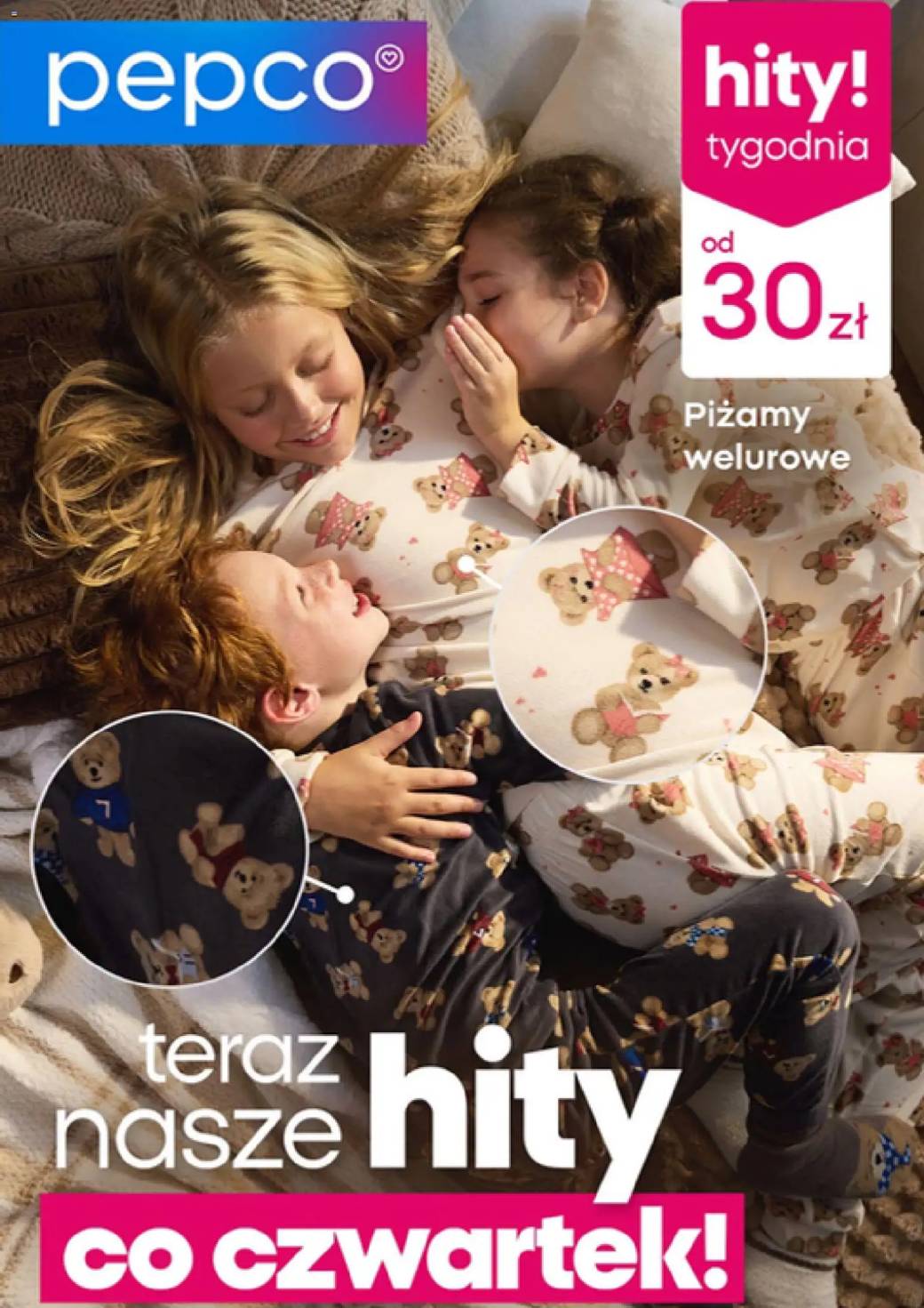 Gazetka – strona 1